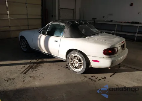 1995 Mazda Mx-5 Miata z USA, uszkodzony, nr VIN JM1NA3538S0600484